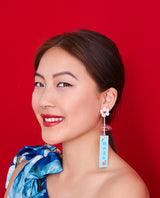 Furin Fun Earrings