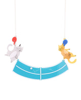 Game-on-with-ping-pong-necklace-Nǐ-hǎo-collection-la-vidriola-detail