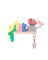Gardening-Workshop-Shelf-brooch-Spring-has-sprung-collection-la-vidriola-detail