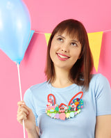 Get-a-TICKET-TO-PLAYLAND-statement-necklace-ticket-to-playland-la-vidriola-product