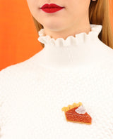 Glitter-Pumpkin-pie-brooch-classic-halloween-2020-la-vidriola-zoom