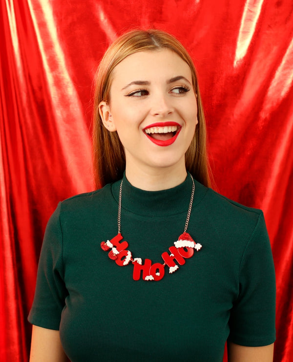 HOHOHO-necklace-christmas-la-vidriola-product