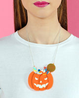 Halloween-pumpkin-necklace-plastic-jewerelly-la-vidriola-product