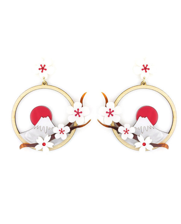 Hanami_earrings_plastic_jewerelly_la_vidriola_detail