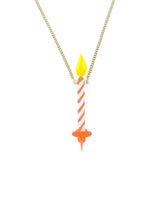 Happy_birthday_orange_pendant_la_vidriola_detail