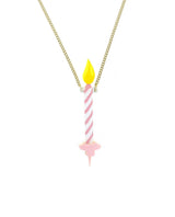 Happy_birthday_pink_pendant_la_vidriola_detail