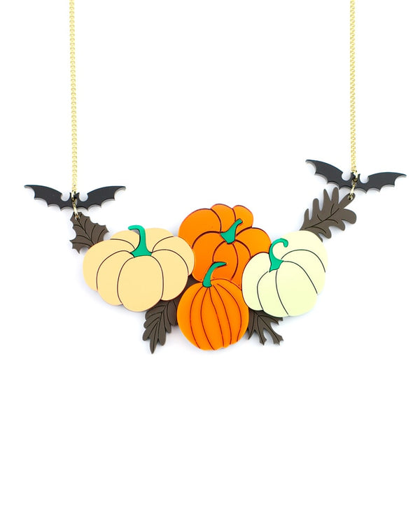 Harvest-party-necklace-la-vidriola-plastic-jewellery-halloween-product