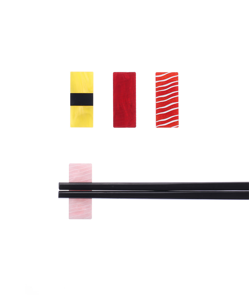 Hashioki Chopstick Rest Set – La Vidriola