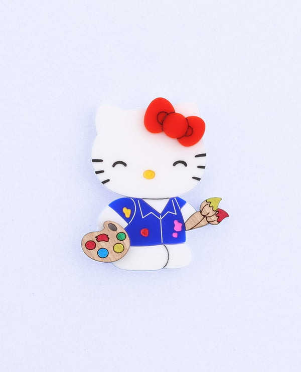Hello-Kitty-artist-brooch-la-vidriola-x-Hello-Kitty-detail