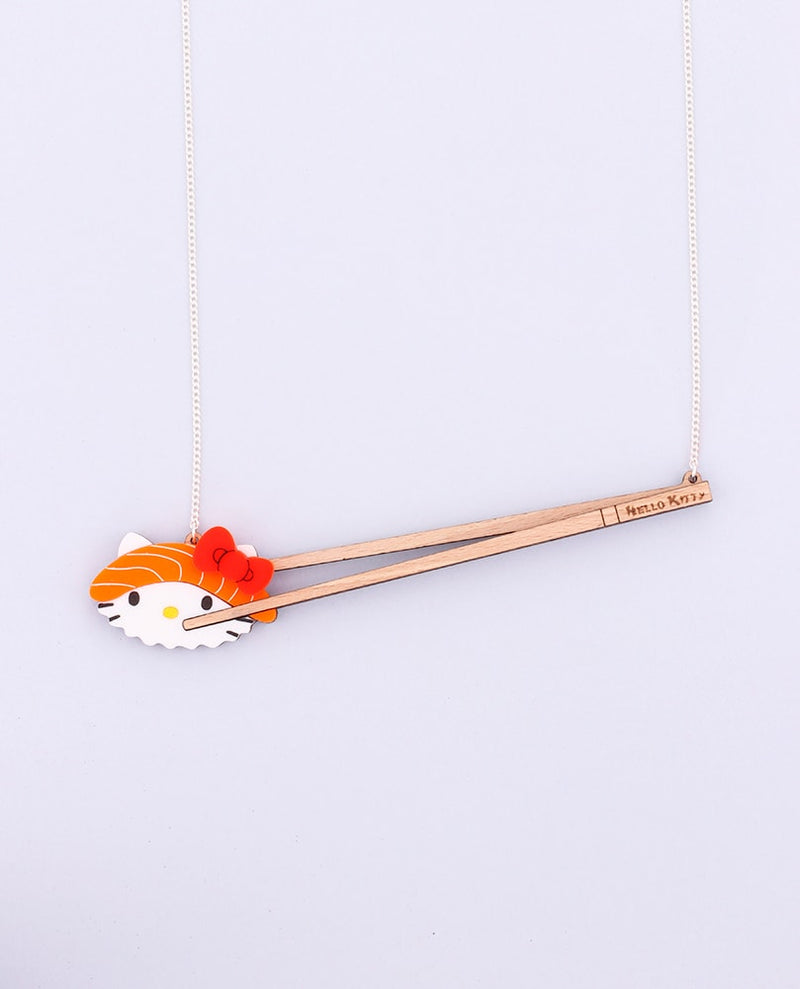 Hello-Kitty-sushi-time-necklace-la-vidriola-x-Hello-Kitty-detail-b