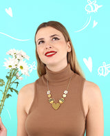 Honey,-bee-mine-necklace-Be-my-Valentine-collection-la-vidriola-product