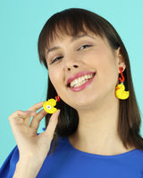 Hook-a-pretty-duck-earrings-ticket-to-playland-la-vidriola-product