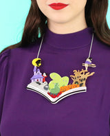 Horror-story-necklace-halloween-2020-la-vidriola-zoom