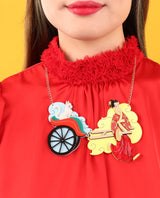 Human!-Take-me-to-the-Great-Wall!-necklace-Nǐ-hǎo-collection-la-vidriola-zoom