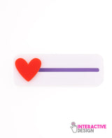I-love-you-“this-much”-brooch-interactive-Be-my-Valentine-collection-la-vidriola-detail-empty
