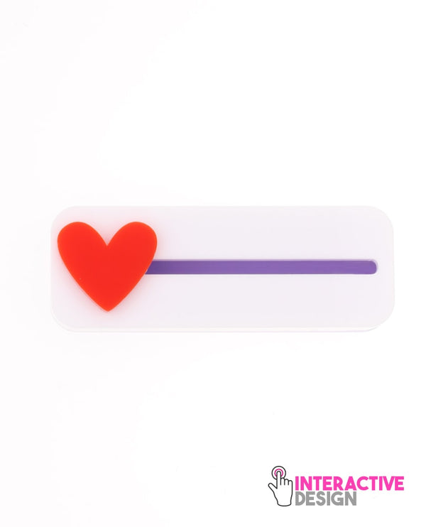 I-love-you-“this-much”-brooch-interactive-Be-my-Valentine-collection-la-vidriola-detail-empty