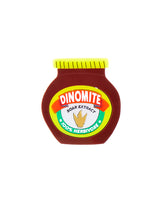 I want some Dinomite Spread Brooch
