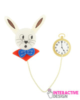 I’m-late!-brooch-interactive-far-far-away-la-vidriola-detail