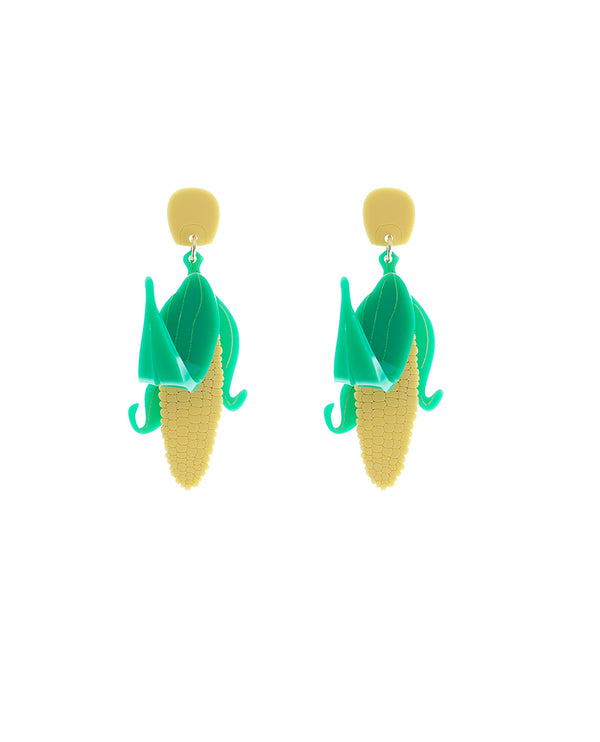 It’s Corn! Earrings