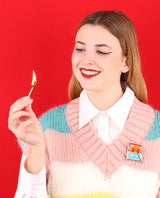 It’s-a-match-brooch-Be-my-Valentine-collection-la-vidriola-product