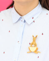 Kangaroo-Love-brooch-interactive-animalandia-zoom2