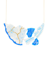 Kintsugi Fragments Necklace