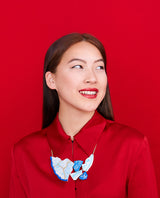 Kintsugi Fragments Necklace