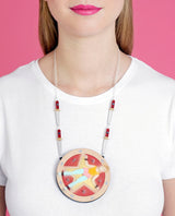 Knife-throwing-act-necklace-movement-la-vidriola-plastic-jewellery-circus-where-the-magic-happens-product