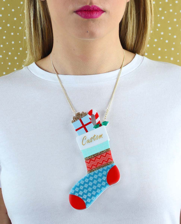 knitted_christmas_stocking_necklace_la_vidriola_product