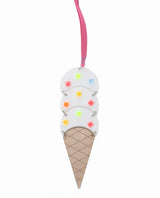 Cucurucho de Tutti Fruti Necklace