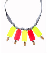 Fresh Necklace