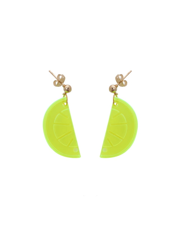 LimaLimón Earrings