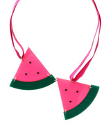 La-Vidriola-PEPITAS-DOS-Necklace-detail