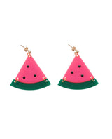 La-Vidriola-PEPITAS-Earrings-detail