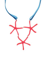 Sea Star necklace