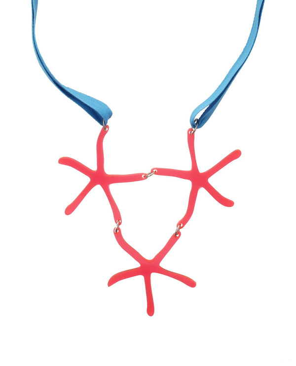 Sea Star necklace