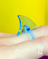 Tiburón Ring