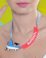 La-Vidriola-VOLARE-Necklace-D1