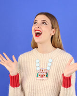 Light-up-Christmas-house-necklace--interactive-Christmas-2020-la-vidriola-product