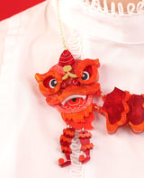 Lion-dance-festival-statement-necklace-Nǐ-hǎo-collection-la-vidriola-super-zoom