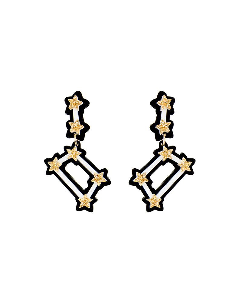 Little Dipper Earrings