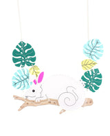 Love-in-the-SPRING-inserts-for-Chameleon-NecklaceSpring-has-sprung-collection-la-vidriola-detail-bunny