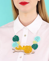 Luck-of-the-Irish-Inserts-for-Chameleon-Necklace-Spring-has-sprung-collection-la-vidriola-zoom-blond-beer