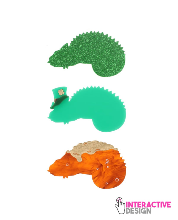 Luck-of-the-Irish-Inserts-for-Chameleon-brooch-Spring-has-sprung-collection-la-vidriola-DETAIL-PACK