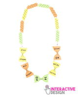 Magic-&-Pasta-statement-necklace-interactive-necklace-everything-will-be-all-right-la-vidriola-detai-3