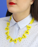 Magic-&-Pasta-statement-necklace-interactive-necklace-everything-will-be-all-right-la-vidriola-zoom