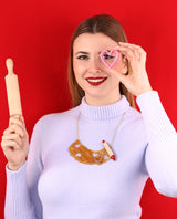 Making-heart-cookies-necklace-Be-my-Valentine-collection-la-vidriola-product