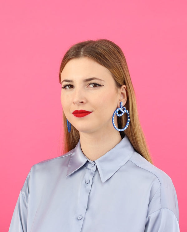 Marbled-snake-earrings_plastic_jewerelly_la_vidriola_classic_product