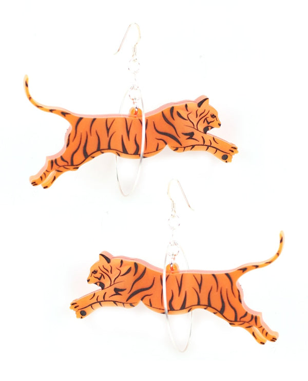 Marbled-tiger-earrings_plastic_jewerelly_la_vidriola_classic_detail2