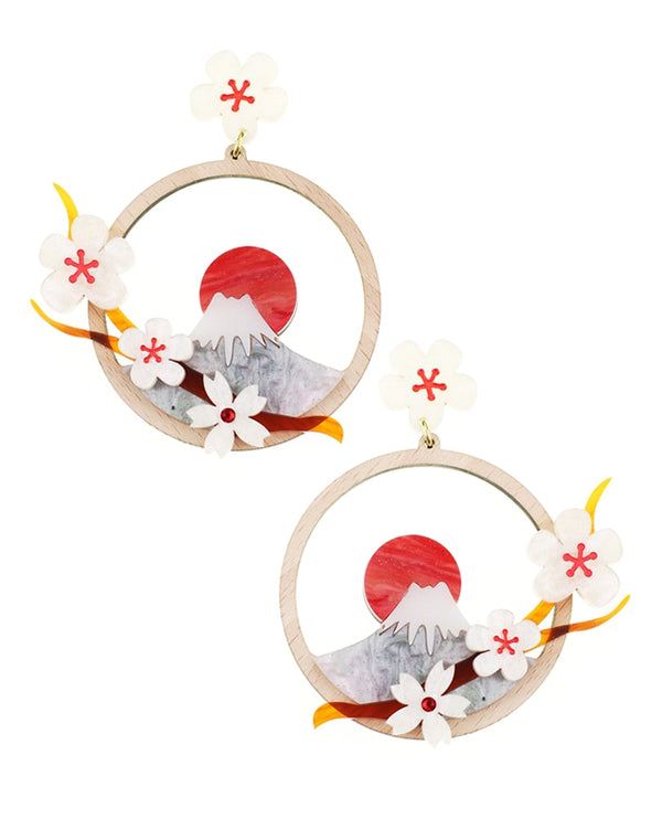 Marbled_Hanami_earrings_plastic_jewerelly_la_vidriola_classic_detail